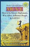 Cover: Mun-E - Lighstream Enterprise LLC