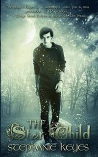 Enlarge image Cover: The Star Child - Inkspell Publishing