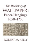 Cover: The Backstory Of Wallpaper - Wallpaperscholar.com