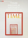 Cover: Mungo Thomson: Time People Money Crickets - Site Santa Fe