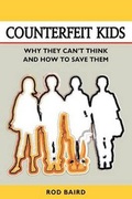 Cover: Counterfeit Kids - Nwe Signatures LLC
