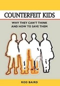 Cover: Counterfeit Kids - Nwe Signatures LLC
