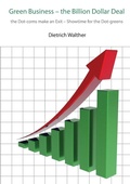 Cover: Green Business-the Billion Dollar Deal - International Center for Education and Technology