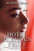 Cover: Hotel Hibiscus Fruit (Los misterios de Abby Foulkes, Libro 1) - Babelcube Inc.