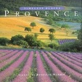 Cover: Provence - MetroBooks (NY)