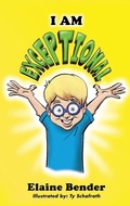 Cover: I Am Exceptional - Xulon Press