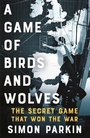 Cover: A Game of Birds and Wolves - Sceptre