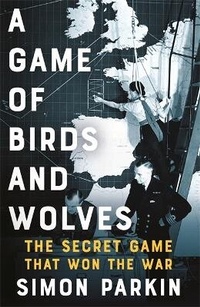 Enlarge image Cover: A Game of Birds and Wolves - Sceptre