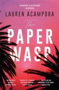 Cover: The Paper Wasp - Quercus Publishing
