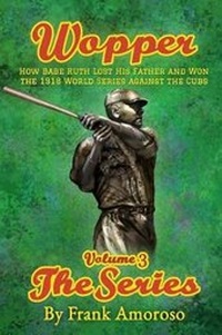 Abbildung von: Wopper, Volume 3, the Series - Simply Francis Publishing Company