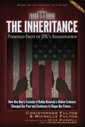 Cover: Inheritance - Trine Day