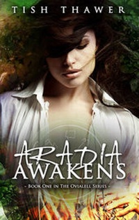 Enlarge image Cover: Aradia Awakens - Amber Leaf Publishing