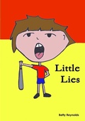Cover: Little Lies - Betty Reynolds