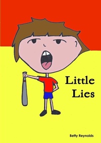Enlarge image Cover: Little Lies - Betty Reynolds