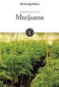 Abbildung von: Marijuana - New York Times Educational Publishing