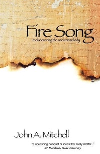 Enlarge image Cover: Fire Song - Endurance Press