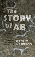 Cover: The Story of Ab - Westphalia Press