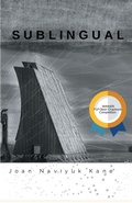 Cover: Sublingual - Finishing Line Press