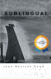 Enlarge image Cover: Sublingual - Finishing Line Press