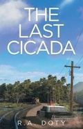 Cover: The Last Cicada - Daylew Publishing