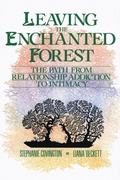 Cover: Leaving The Enchanted Forest - HarperOne