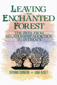 Enlarge image Cover: Leaving The Enchanted Forest - HarperOne