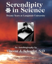 Enlarge image Cover: Serendipity in Science - Square Circle Press LLC