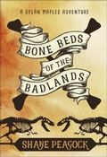 Cover: Bone Beds of the Badlands - Nimbus