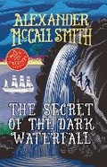 Cover: The Secret of the Dark Waterfall - BC Books