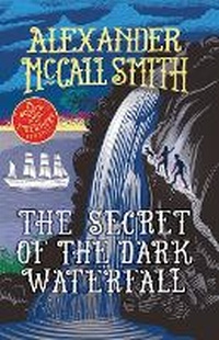 Enlarge image Cover: The Secret of the Dark Waterfall - BC Books
