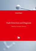 Cover: Fault Detection and Diagnosis - IntechOpen