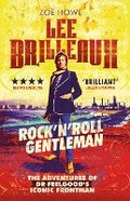 Cover: Lee Brilleaux: Rock 'n' Roll Gentleman - Polygon An Imprint of Birlinn Limited
