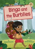 Cover: Bingo and the Burblies - Maverick Arts Publishing