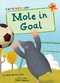 Cover: Mole in Goal - Maverick Arts Publishing