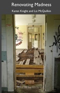 Cover: Renovating Madness - Walleah Press