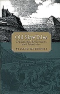 Cover: Old Skye Tales - Origin
