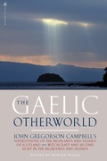 Cover: The Gaelic Otherworld - Origin