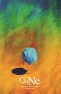 Cover: Gone - Blue Fox Publishing