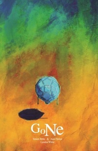 Enlarge image Cover: Gone - Blue Fox Publishing