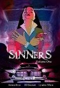 Cover: Sinners: Volume 1 - Blue Fox Publishing