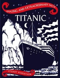 Enlarge image Cover: Titanic - Rydon Publishing