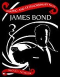 Cover: James Bond - Rydon Publishing