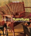Cover: Family Circle Painted Furniture - Sixth & Spring Books