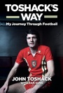 Cover: Toshack's Way - deCoubertin Books