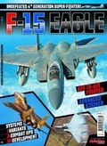 Cover: F-15 Eagle 2018 - Mortons Media Group