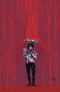 Cover: Babyteeth Vol. 3 - Aftershock Comics