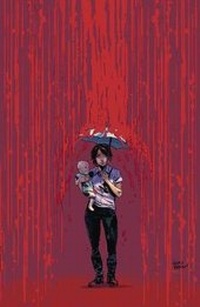 Enlarge image Cover: Babyteeth Vol. 3 - Aftershock Comics