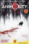 Cover: Animosity Volume 4 - Aftershock Comics