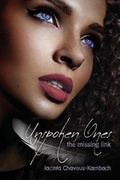 Cover: Unspoken Ones - Documeant Publishing