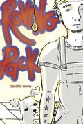 Cover: Roving Pack - Pomo Freakshow